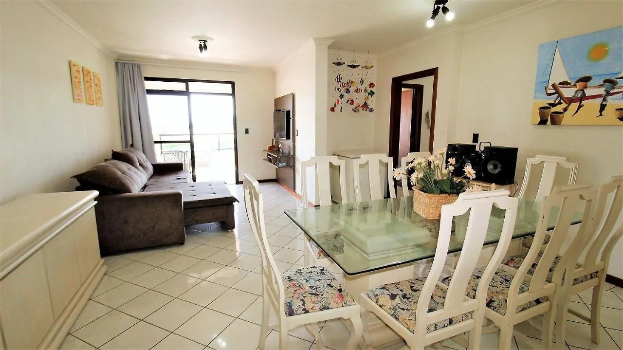 1038 - Apartamento Com Vista Para O Mar Bombinhas