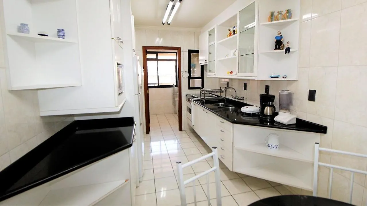 Appartement 1038 - Apartamento Com Vista Para O Mar Bombinhas Brazilië