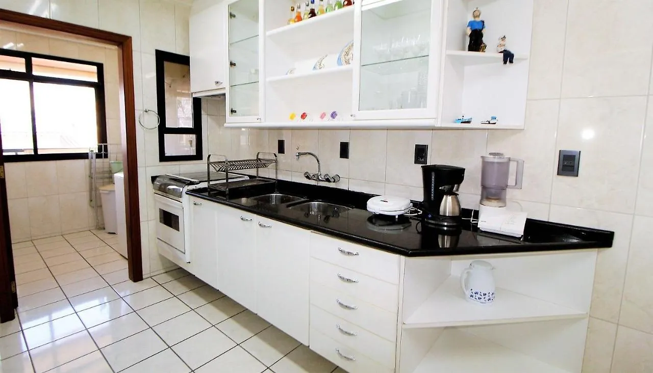 Appartement 1038 - Apartamento Com Vista Para O Mar Bombinhas