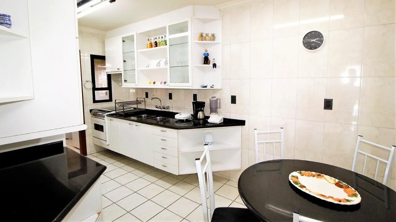 Appartement 1038 - Apartamento Com Vista Para O Mar Bombinhas