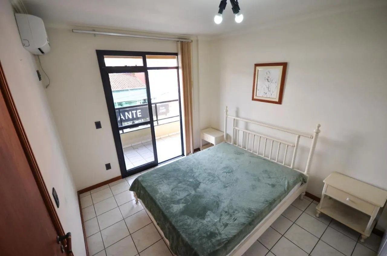 1038 - Apartamento Com Vista Para O Mar Bombinhas 0*,  Brazilië