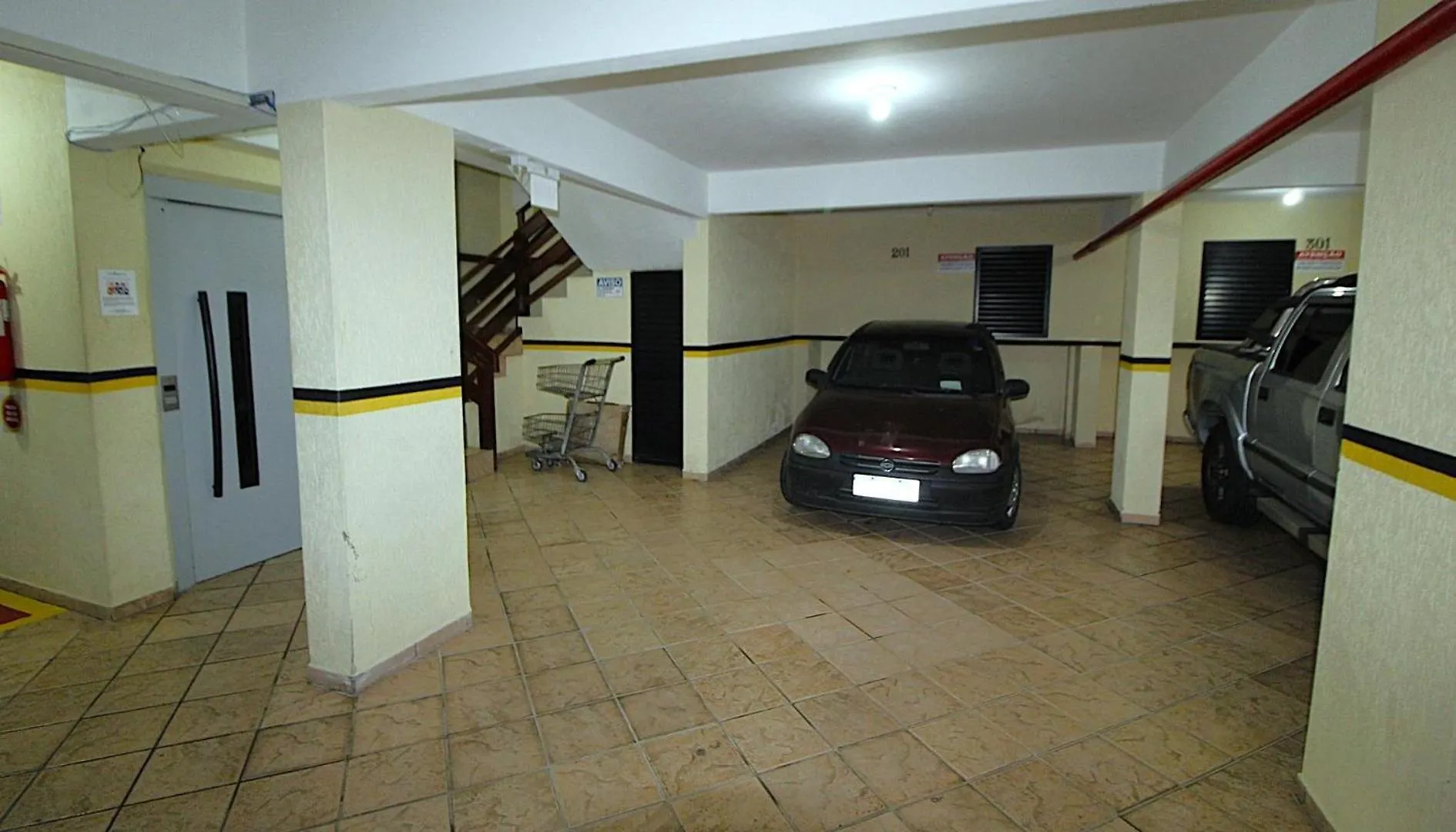 Appartement 1038 - Apartamento Com Vista Para O Mar Bombinhas